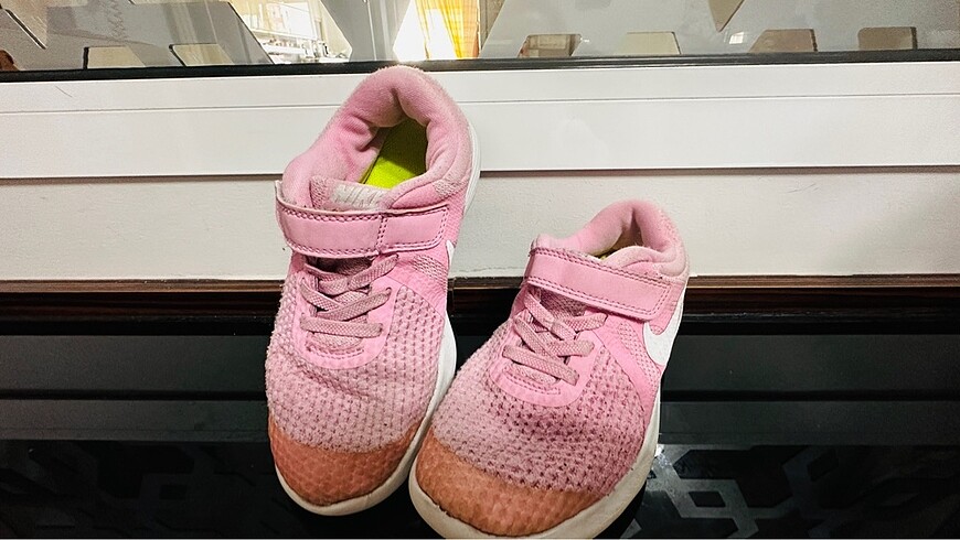Nike Nike 31 no kız çocuk ayakkabı