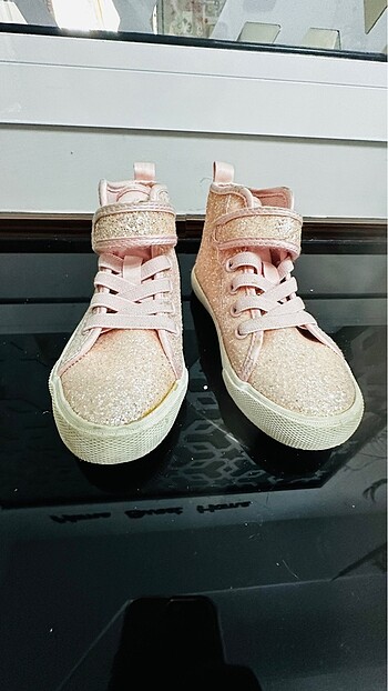 28 Beden H&M 28 no kız çocuk ayakkabı
