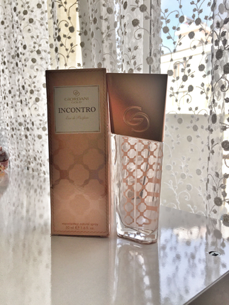 Oriflame edp parfum
