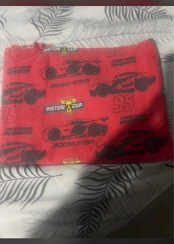 Disney Cars Lightning Tek Kişilik Nevresim Takımı - Görsel 5