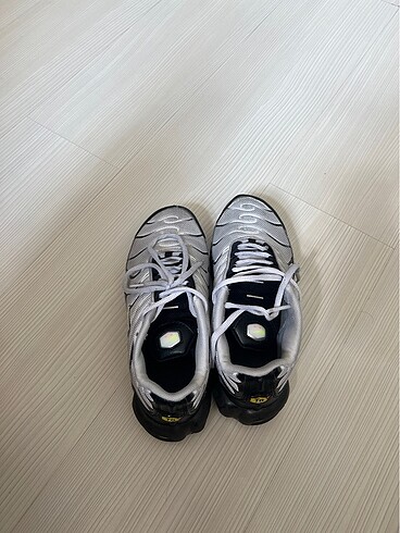 Nike 40 no erkek spor ayakkabı