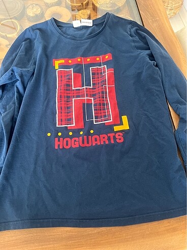 LC Waikiki Lcw pijama üstü 13-14 yaş