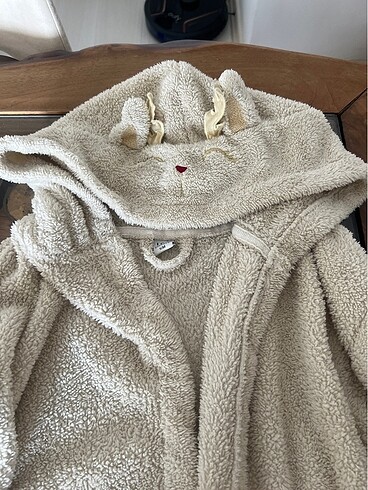 LC Waikiki S/m bornoz lcw home