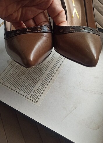 Diğer Stiletto