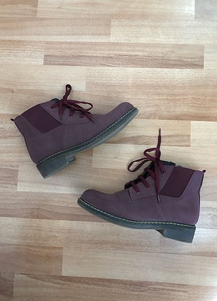 39 Beden bordo Renk Bordo bot