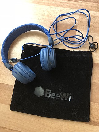 Diğer BeeWi Bluerooth kulaklik