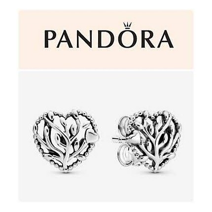 Pandora Pandora Küpe