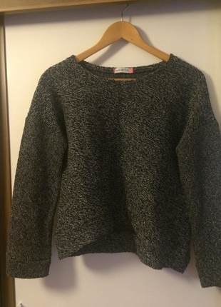 Bershka sweat