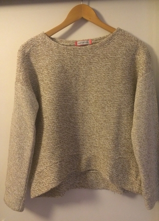 berska sweat