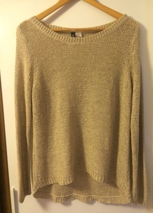 H&M sweat