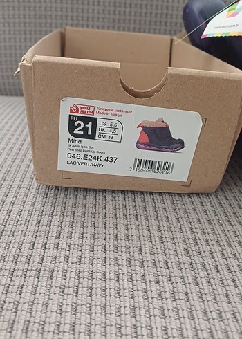 Vicco  İlk Adım Botu - Görsel 2