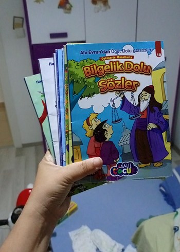Bilgelik Dolu Sözler - Ahi Evran'dan Öğütler