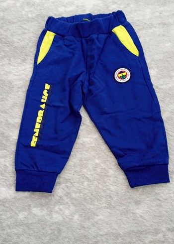Mavi Erkek Çocuk Sweatpant - Rahat Kesim