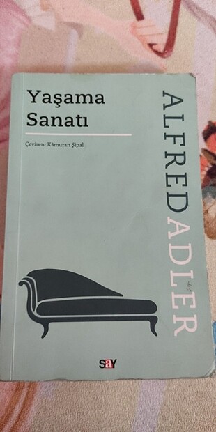 Psikoloji kitabı