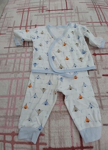 Pijama takimi