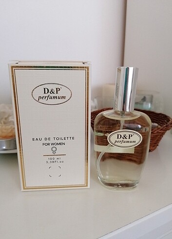 D&P Parfüm