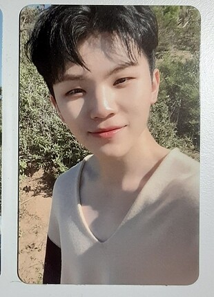 woozi pc