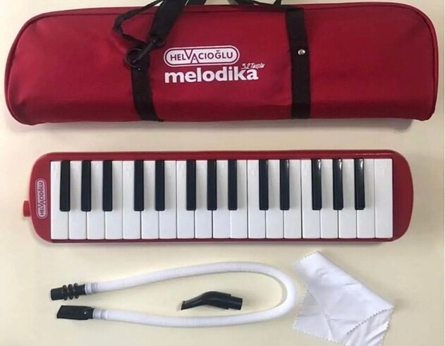 melodika