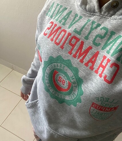 Diğer sweat