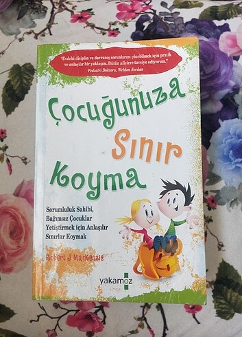 Çocuğunuza Sınır Koyma