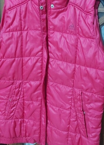 m Beden Adidas şişme yelek