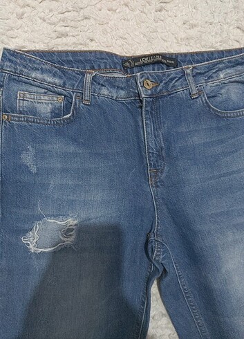 LC Waikiki Lcw Jeans