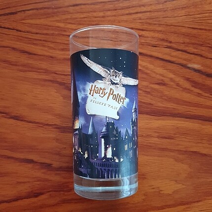 Harry potter bardak