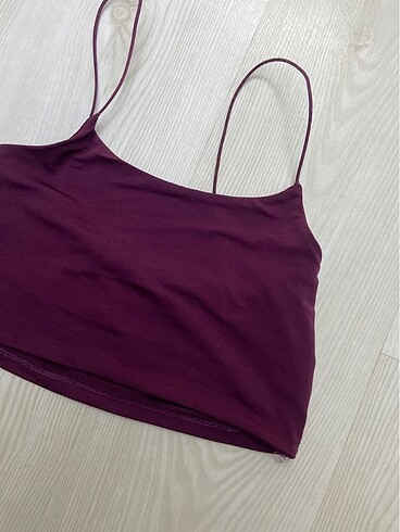 Diğer Crop top