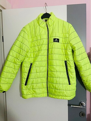 Adidas Neon sarı