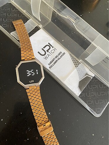 Up Watch