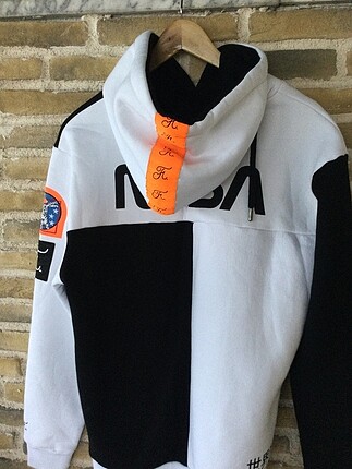 Bershka Nasa Sweatshirt