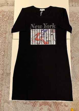 Tunik 40 beden