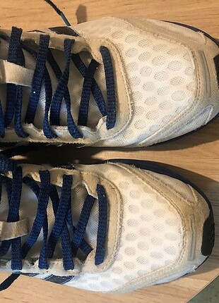 42 Beden beyaz Renk Spor ayakkabı