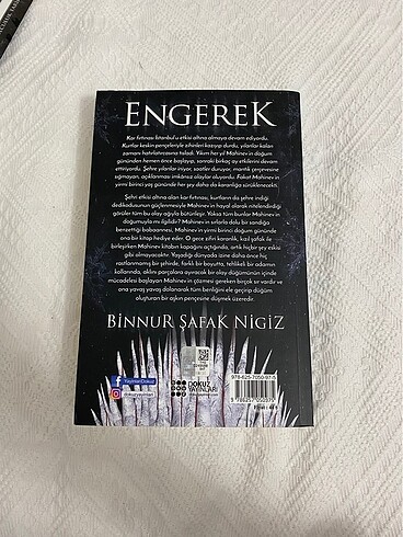  Beden Binnur Şafak Nigiz