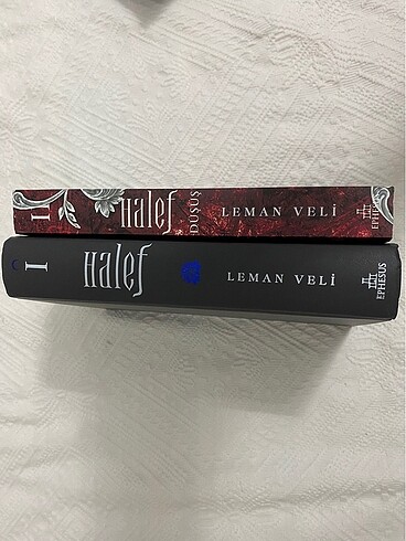  Beden Leman Veli Halef