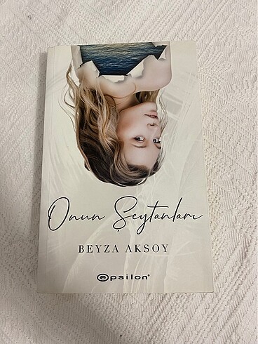 Beyza Aksoy Onun Şeytanları
