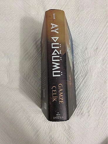  Gamze Çelik Ay Düğümü
