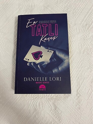 Danielle Lori En Tatlı Kaçış