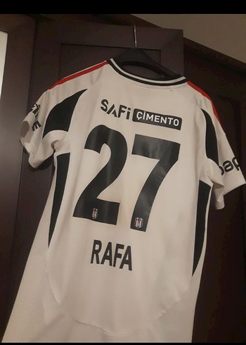 Beşiktaş forma - Görsel 3