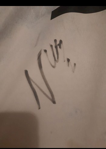 Beşiktaş forma - Görsel 2