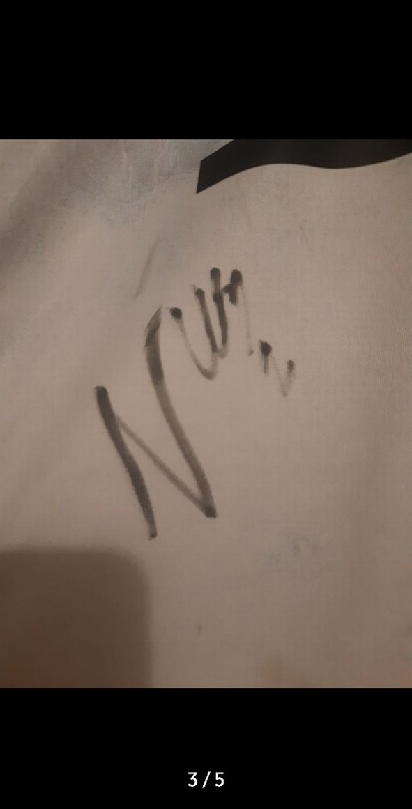 Beşiktaş forma - Görsel 2