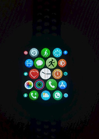 apple wach - Görsel 5