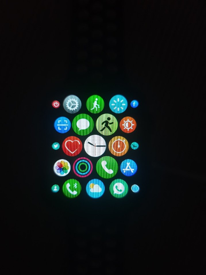 apple wach - Görsel 5