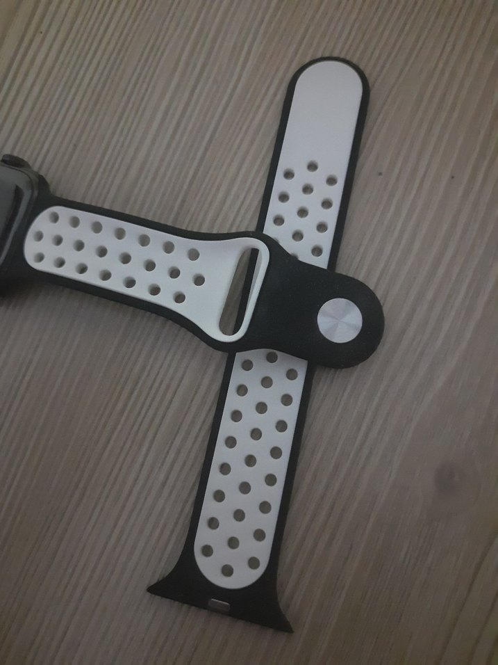 apple wach - Görsel 3