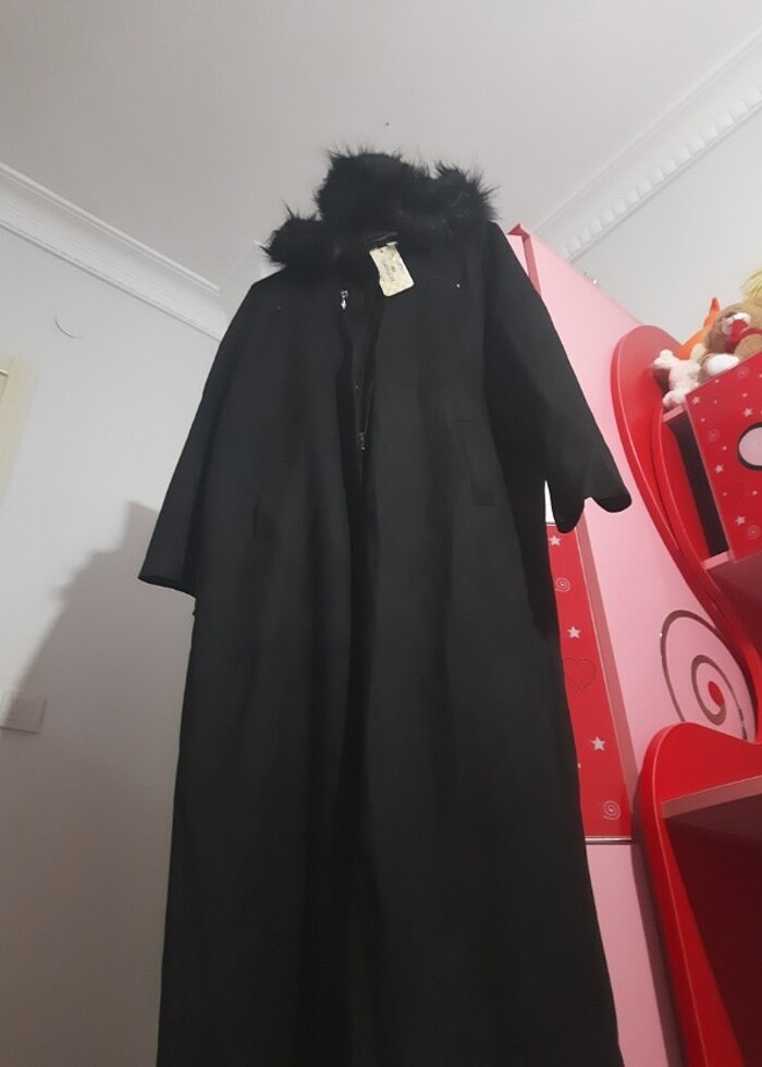 48 beden ama kalıbı büyük 50 beden uyumlu - Görsel 3