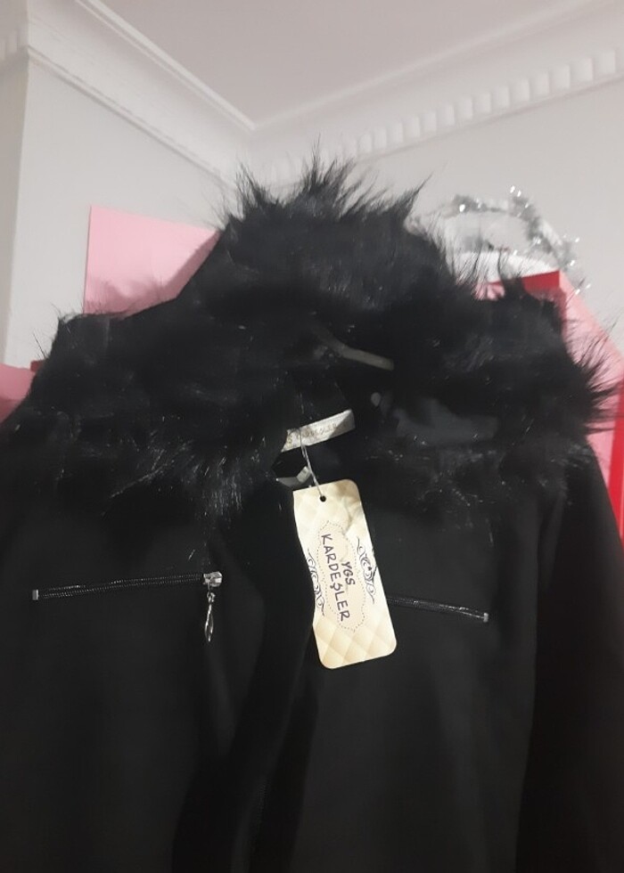 48 beden ama kalıbı büyük 50 beden uyumlu - Görsel 4