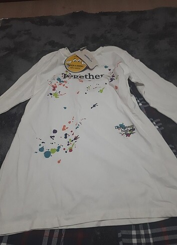 Pjama takimi - Görsel 5