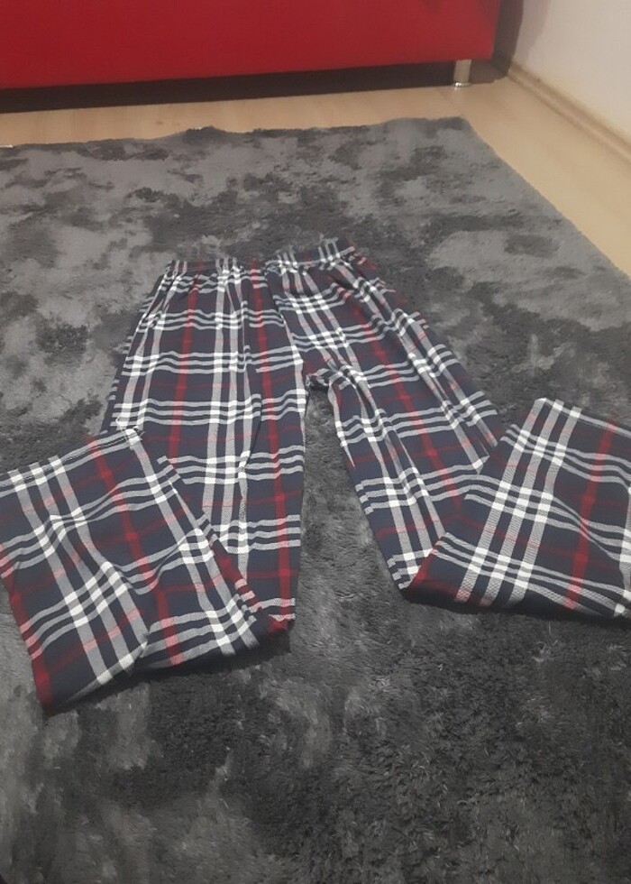 Pjama takimi - Görsel 2