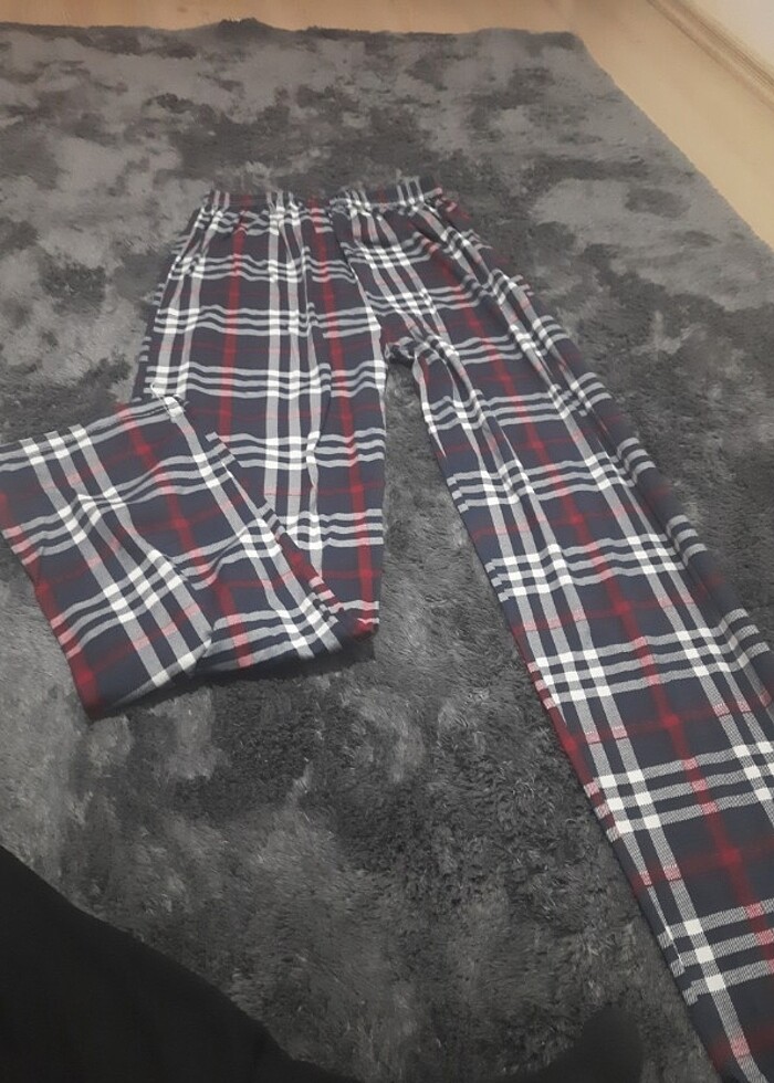 Pjama takimi - Görsel 3