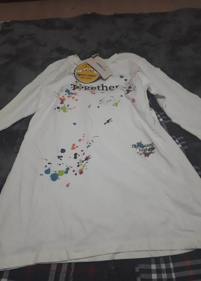 Pjama takimi - Görsel 5